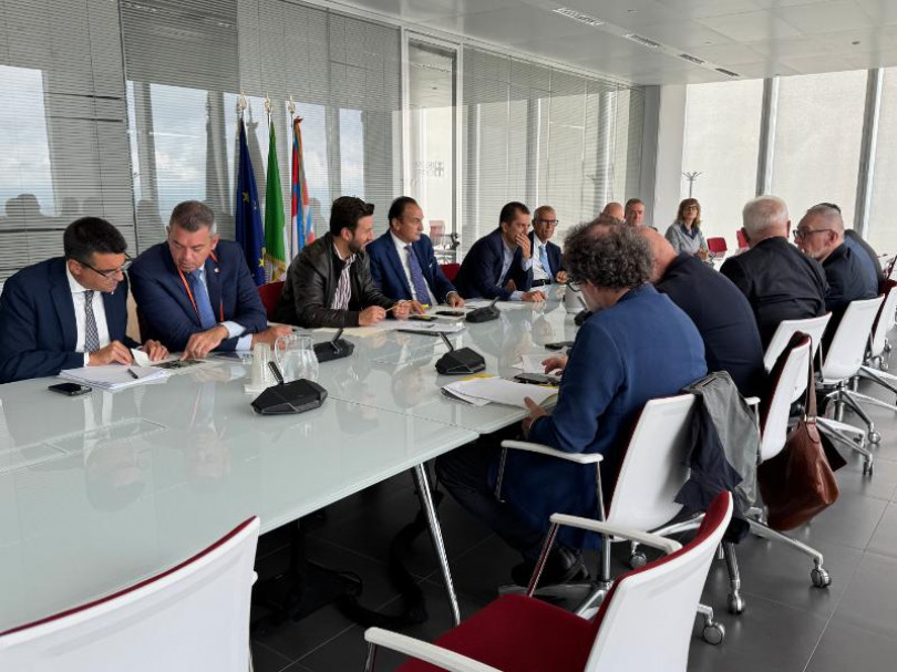 Sbloccato l'iter di progettazione per il prolungamento della tangenziale di Casale Monferrato